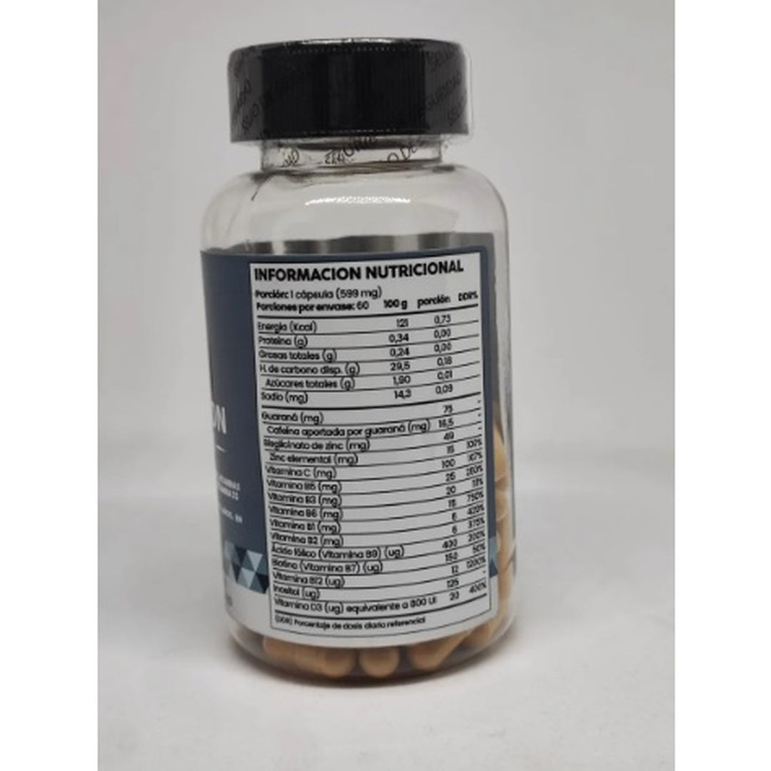 Conception For Him, 60 cap- suplemento fertilidad masculina