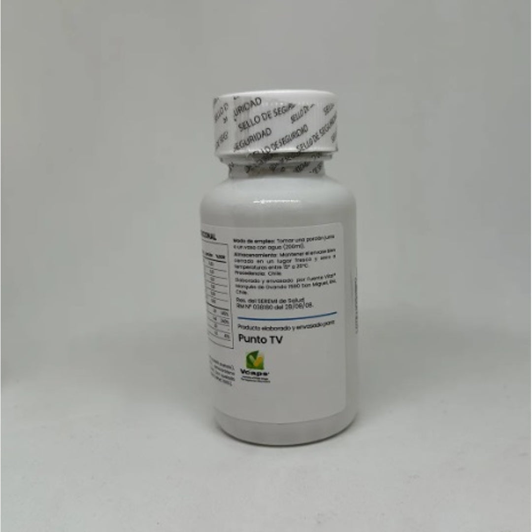 Preservision Areds 2-Suplemento Visual - 60 Cápsulas