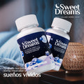 SWEET DREAM CAPSULAS 60 Cap